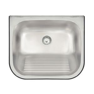 Tanque Tramontina Inox Parede 50 mm x 40 metros