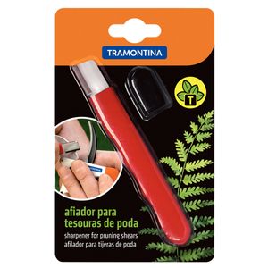 Afiador Tramontina para Poda