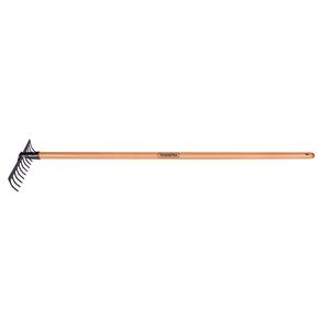 Ancinho Tramontina Curvo Leve 12 Dentes – 120 cm