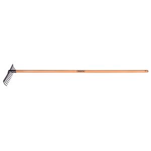 Ancinho Tramontina Curvo Leve 14 Dentes – 150 cm