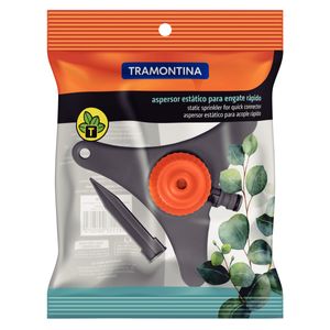 Aspersor Tramontina Estático para Mangueira
