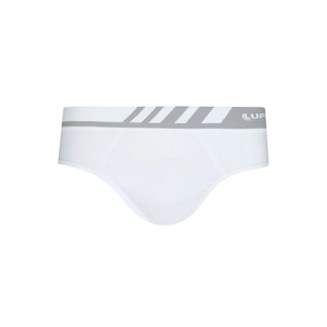 Cueca Slip Masculina Lupo Branco – EG