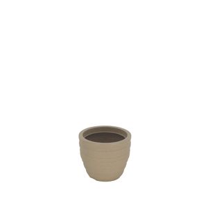 Vaso Tramontina Inca Areia – 24 cm