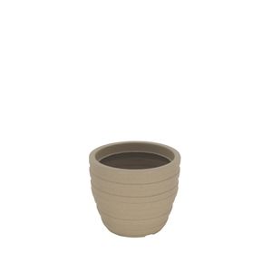 Vaso Tramontina Inca Areia – 32 cm