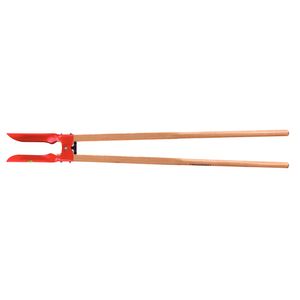 Cavadeira Articulada Tramontina com Cabo – 120 cm