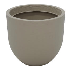 Vaso Tramontina Laos Bege – 38 cm