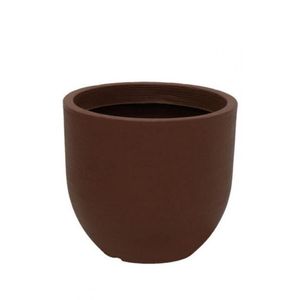 Vaso Tramontina Laos Marrom – 38 cm