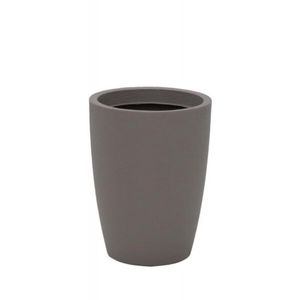 Vaso Tramontina Thai Concreto – 48 cm
