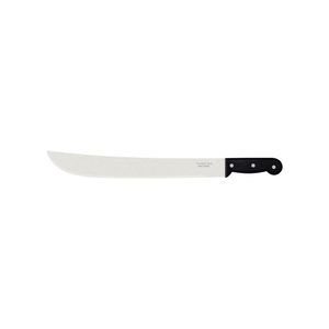 Facão Tramontina para Mato com Cabo Preto 16’’