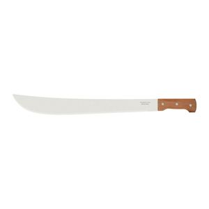 Facão Tramontina para Mato com Lâmina de Aço 20’’