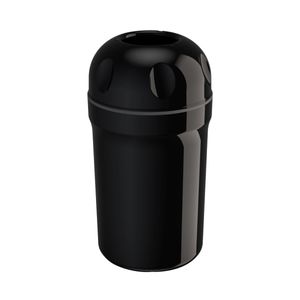 Suporte Térmico para Long Neck Unitermi Preto