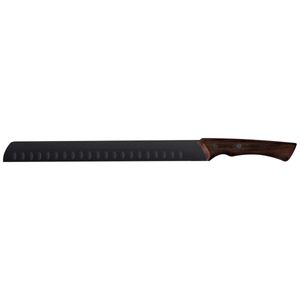 Faca Tramontina com Cabo Madeira Black 12’’