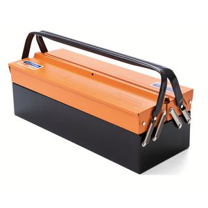 Caixa para Ferramentas Tramontina – 3 Gavetas