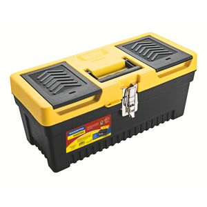 Caixa Plástica para Ferramentas Tramontina – 17”
