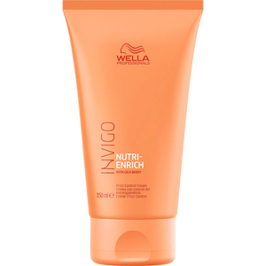 Creme Leave In Invigo Enrich Wella - 150 ml