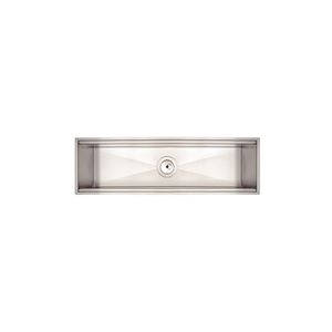 Canal Organizador Tramontina em Aço Inox – 60 cm