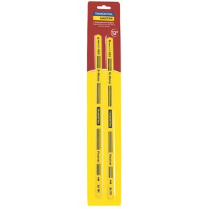 Conjunto de Lâmina Tramontina para Arco Serra – 2 Peças