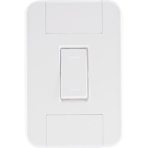 Interruptor Tramontina Paralelo 10 A 250 V