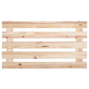 Painel Tramontina Floreira - 1000 x 160 x 74 mm