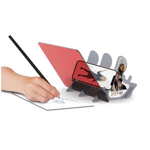 Arts Kit Desenho Harry Potter Elka