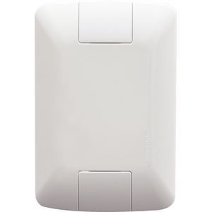Placa Cega Tramontina 4 x 2 – Aria Branca