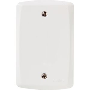 Placa Cega Tramontina 4 x 2 – Lux2 Branca