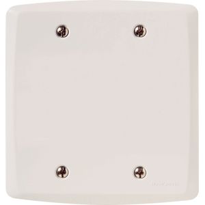 Placa Cega Tramontina 4 x 4 – Lux2 Branca