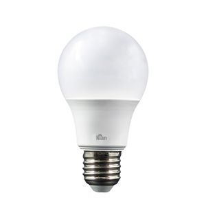 Lâmpada Kian Led Bivolt A 65 6000 K 12 W
