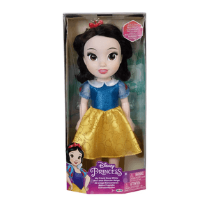 Boneca Princesa DIsney Articulada Branca de Neve Multikids - BR1917
