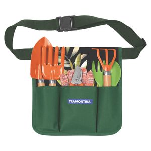 Kit para Jardim Tramontina – 9 Peças