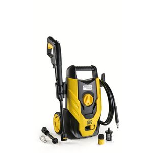 Lavadora Tramontina Alta Pressão 1200 W 127 V