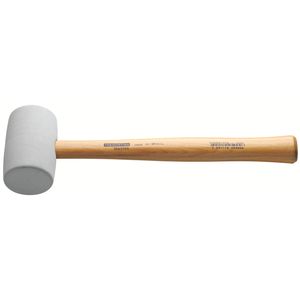 Martelo Tramontina de Borracha 225 g