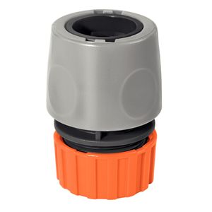 Engate Rápido Tramontina com Aquastop para Mangueira – 1/2’’