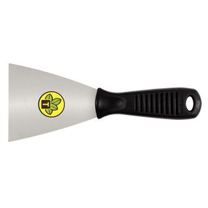 Espátula Tramontina Flex Cabo Plástico – 10 cm