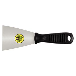 Espátula Tramontina Flex Cabo Plástico – 8 cm