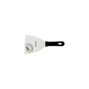 Espátula Tramontina Inox Black 4’’