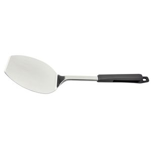 Espátula Tramontina para Pizza Inox - Cinza