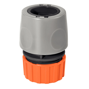 Engate Rápido Tramontina para Jardim - 1/2'’