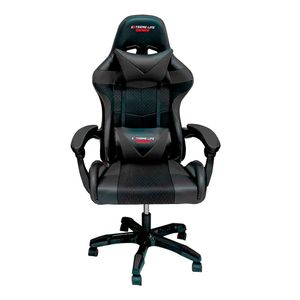 Cadeira Gamer ELG Drakon Preta - CH31-BK