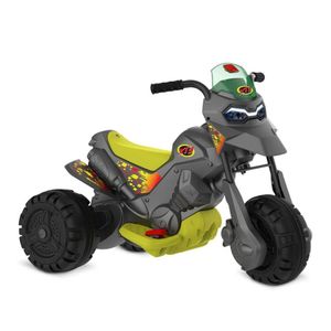 Moto Bandeirante XT3 Titanium Elétrica 6 V