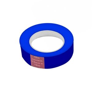 Fita Tapefix Adere 12 mm x 10 metros - Azul