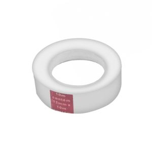 Fita Tapefix Adere 12 mm x 10 metros - Branco
