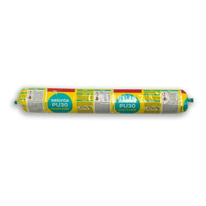 Selante Quartzolit PU30 Cinza – 600 ml