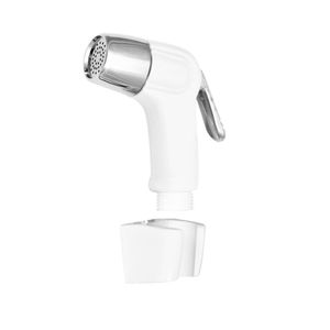 Pistola Viqua para Ducha Higiênica - Branco