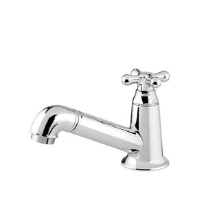 Torneira Viqua Marujá de Mesa 1/2 - Cromado