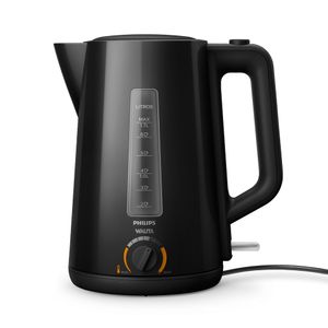 Chaleira Série 5000 Philips Walita 1200 W Preta – RI9368/91
