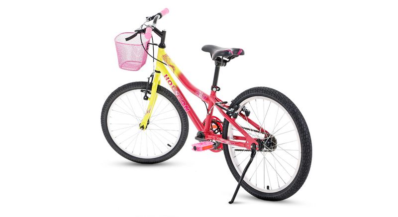 Bicicleta cannondale aro discount 20
