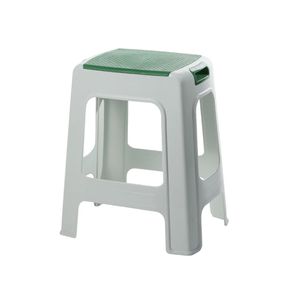 Banqueta Bessa Plastex Miramar Verde