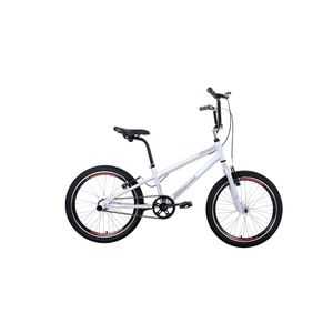 Bicicleta Furion Aro 20 - Prata