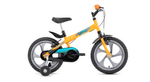 bicicleta-ludi-aro-16-laranja